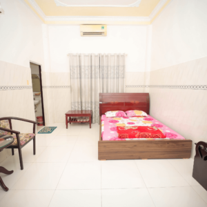 Phòng đơn 1 giường lớn