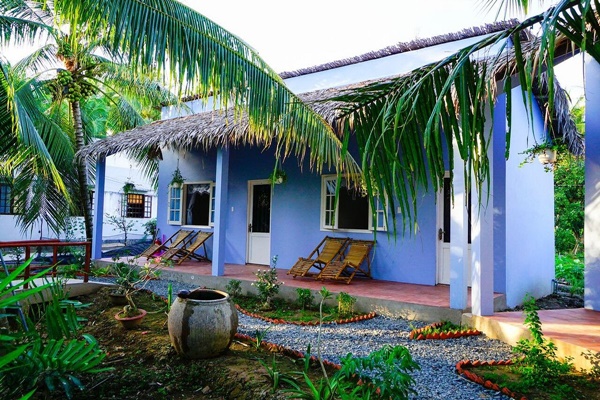 Coco Farmstay Bến Tre