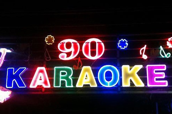 Karaoke 90 Bến Tre
