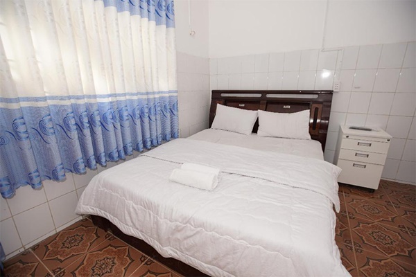 Nhà nghỉ Minh Đức Bến Tre
