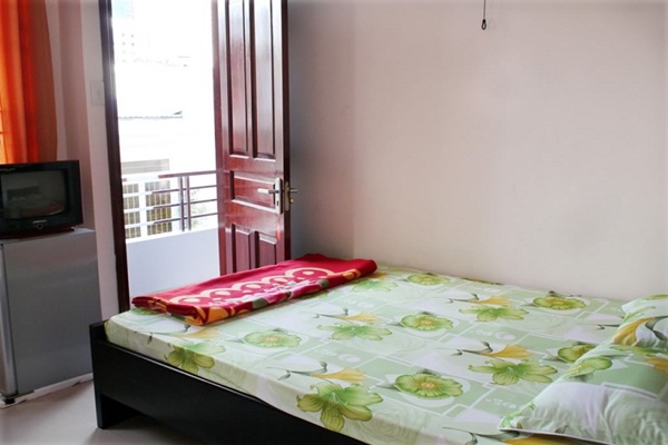 Nhà nghỉ Nhi Phụng Bến Tre